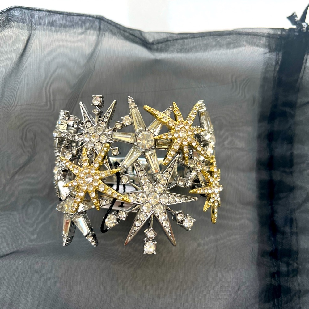 White House Black Market Bangle Bracelet